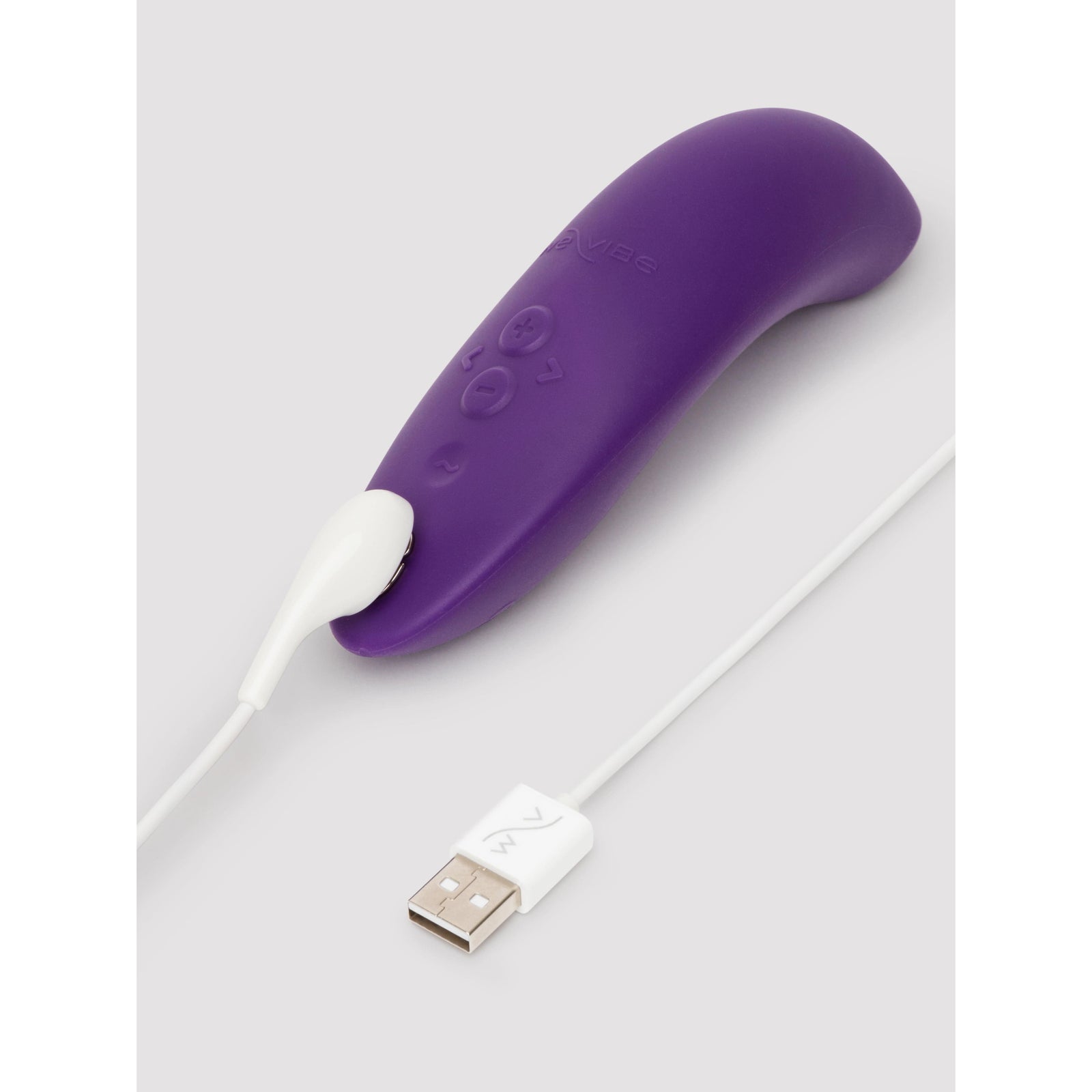 We Vibe - Melt 2 App-Controlled Clit Massager Durio.sg