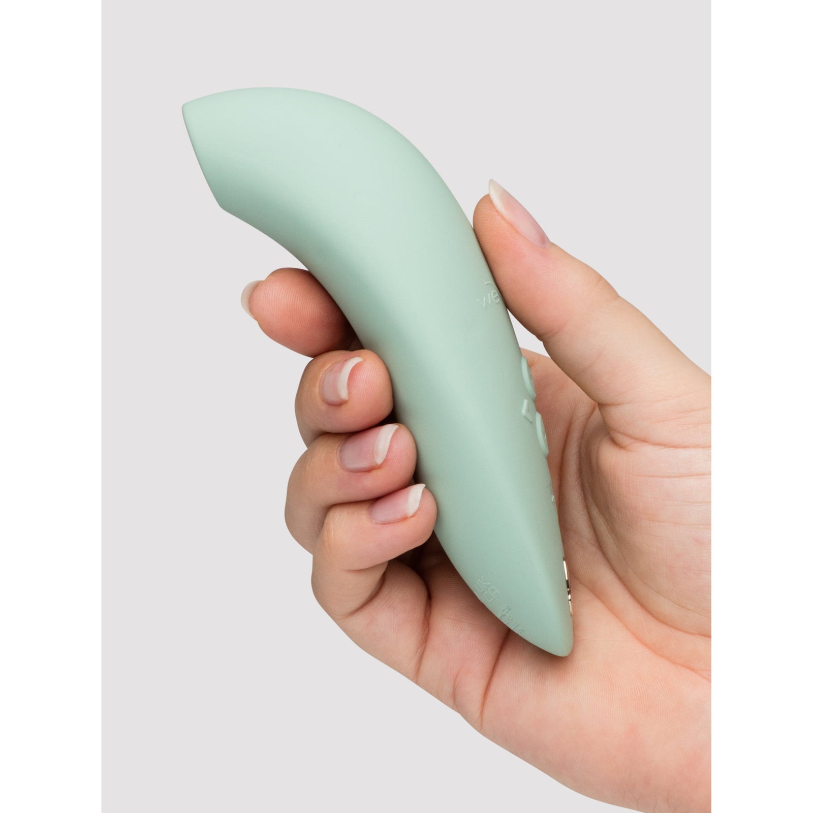 We Vibe - Melt 2 App-Controlled Clit Massager Durio.sg