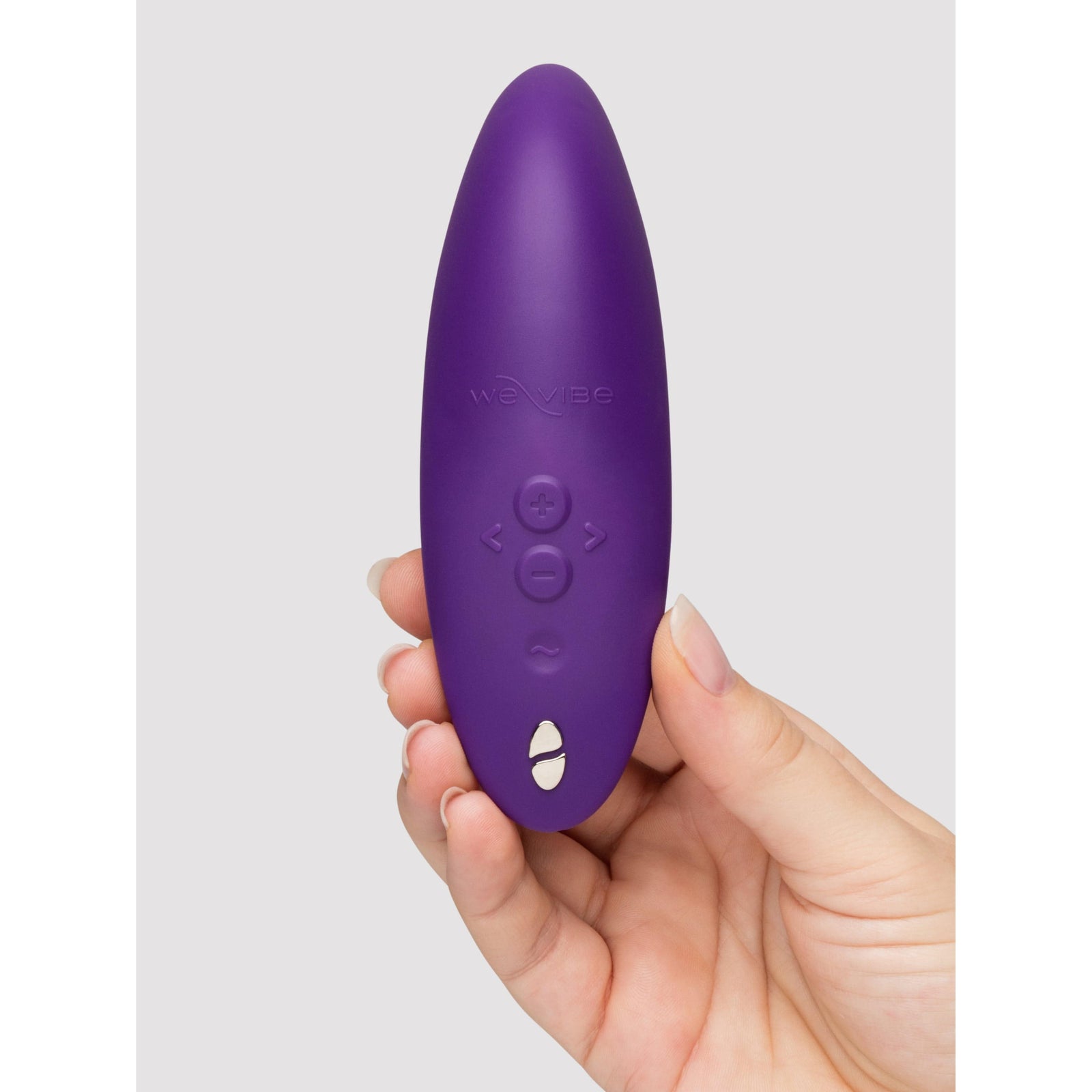 We Vibe - Melt 2 App-Controlled Clit Massager Durio.sg