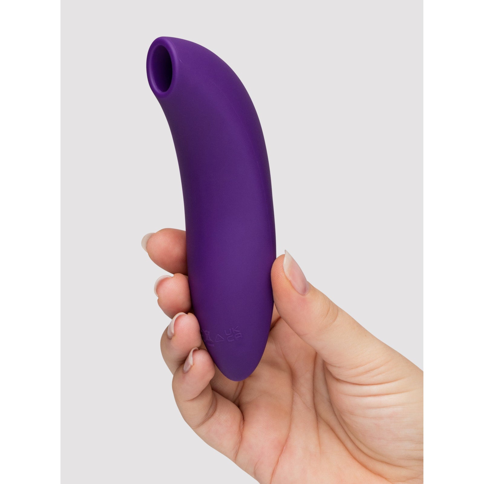 We Vibe - Melt 2 App-Controlled Clit Massager WEV1087 Durio.sg