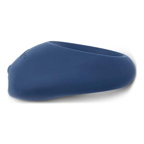 We-Vibe - Pivot App-Controlled Vibrating Cock Ring (Blue) WEV1025 CherryAffairs