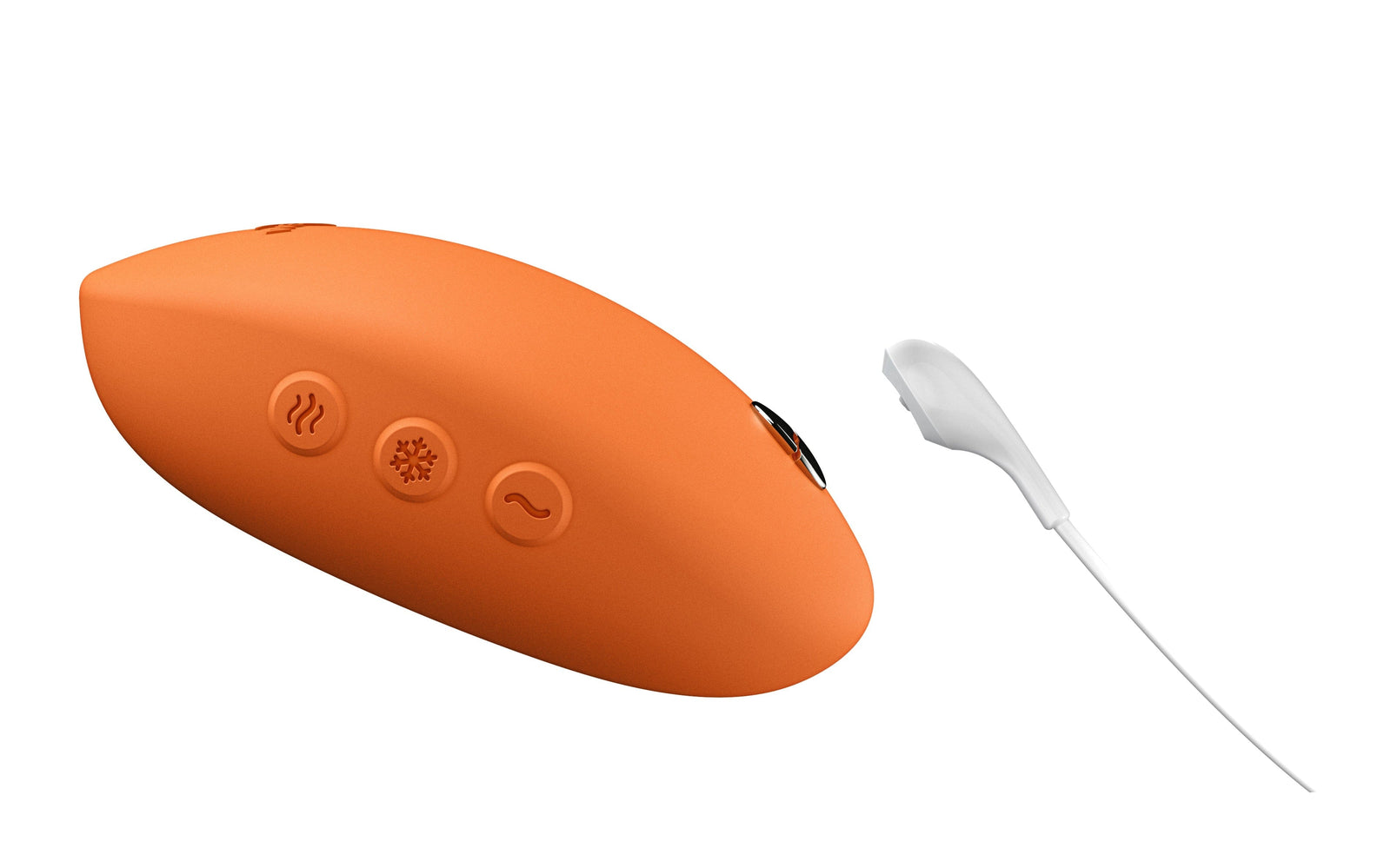 We Vibe - Temp Temperature Play Vibrator Durio.sg