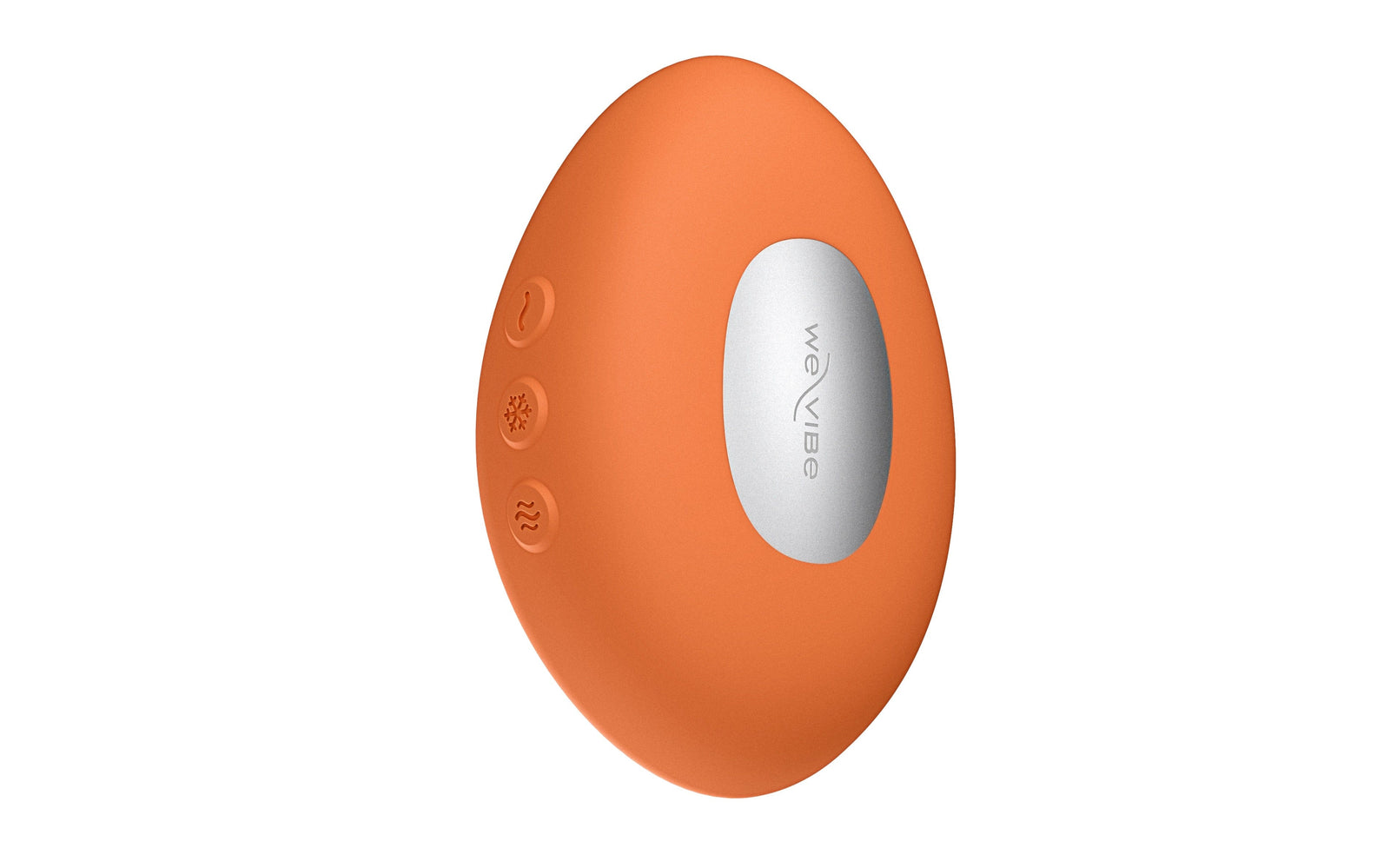 We Vibe - Temp Temperature Play Vibrator Durio.sg