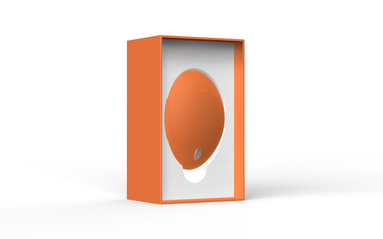 We Vibe - Temp Temperature Play Vibrator Durio.sg
