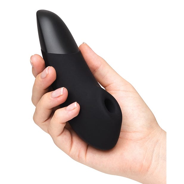 Womanizer - Enhance Clitoral Air Stimulator Durio.sg