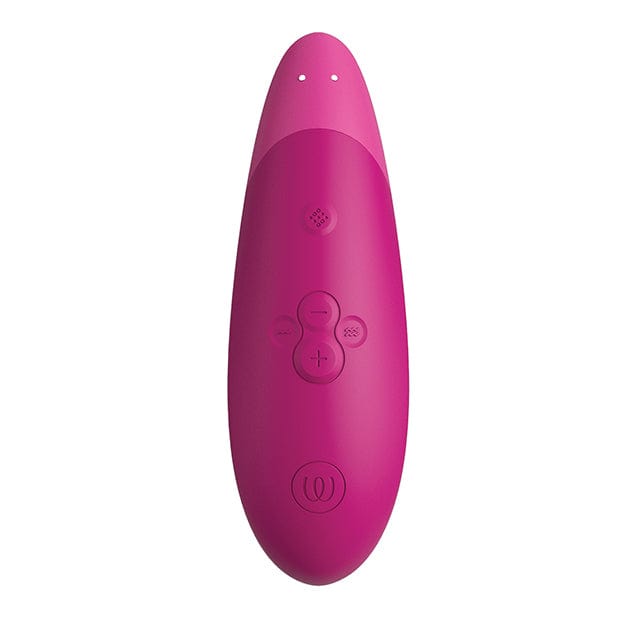 Womanizer - Enhance Clitoral Air Stimulator Durio.sg