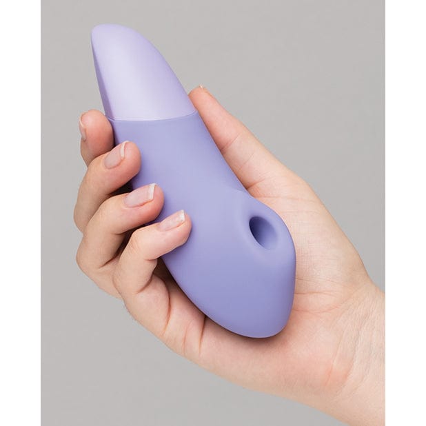 Womanizer - Enhance Clitoral Air Stimulator Durio.sg