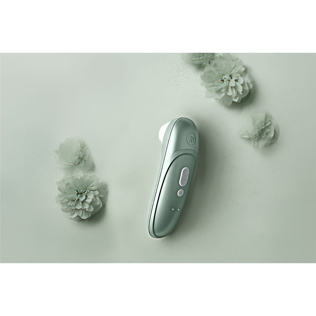 Womanizer - Womanizer Pro Clitoral Air Stimulator Massager Durio.sg