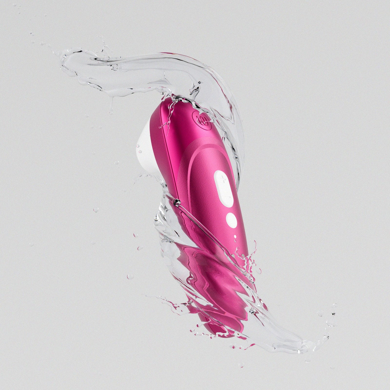 Womanizer - Womanizer Pro Clitoral Air Stimulator Massager Durio.sg
