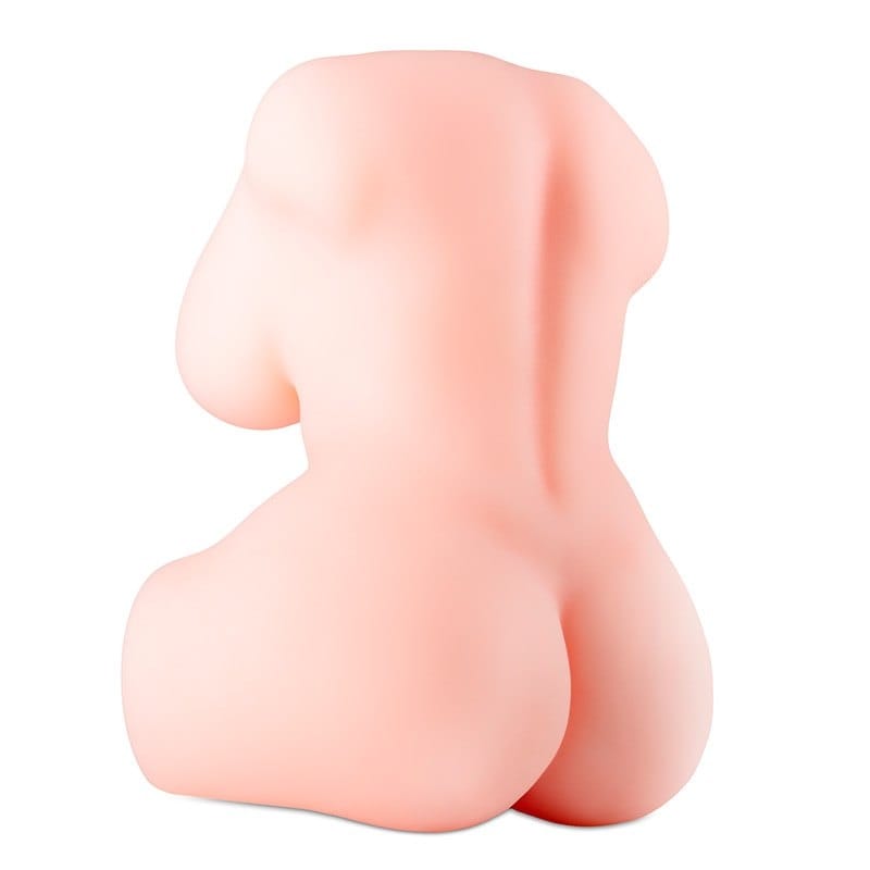 XTC Japan - Slut Angel DX Onahole Masturbator 1.2kg (Beige) XJ1005 Durio.sg