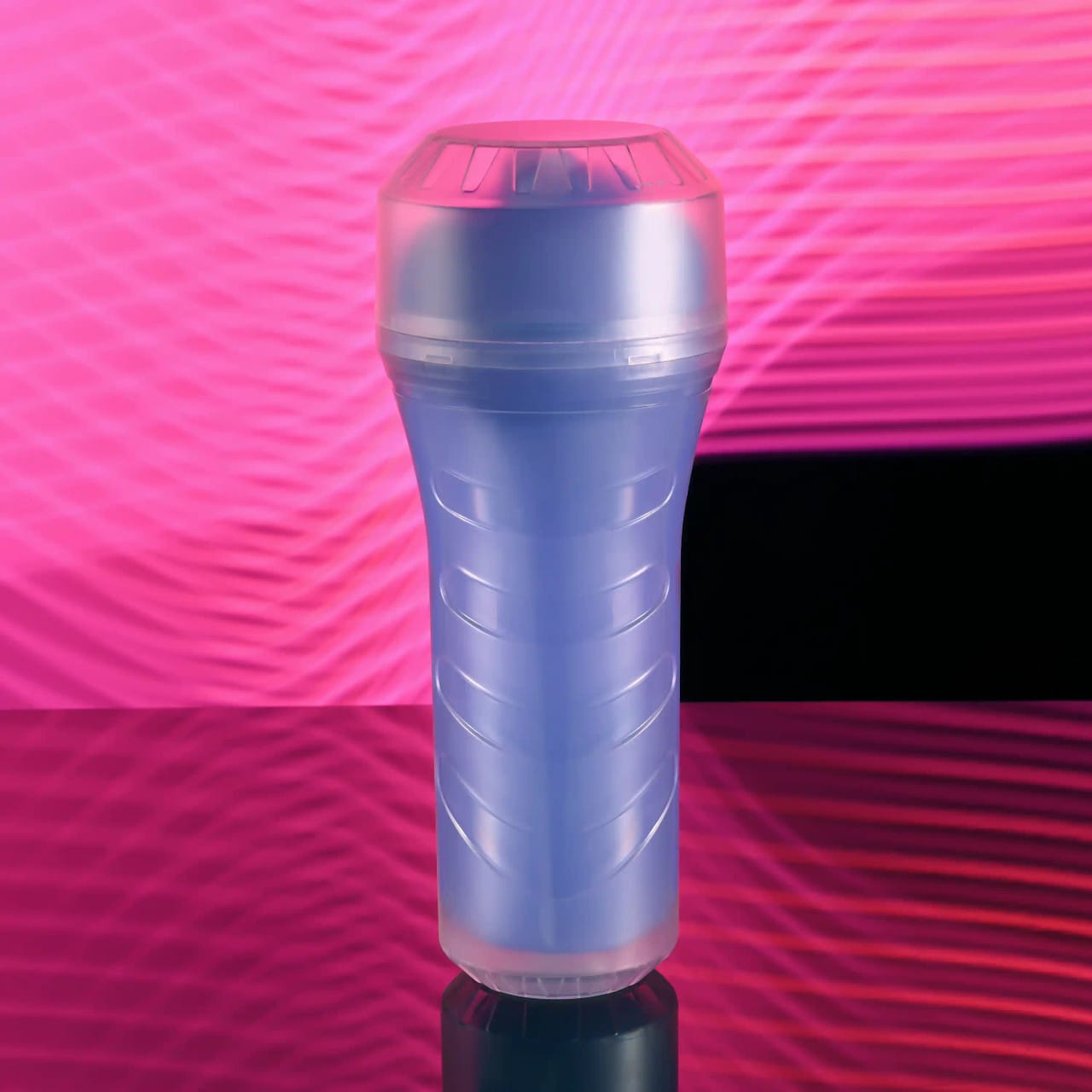 Zero Tolerance - Pop on the Glow Textured Male Stroker (Glow in the Dark) ZR1089 Durio.sg
