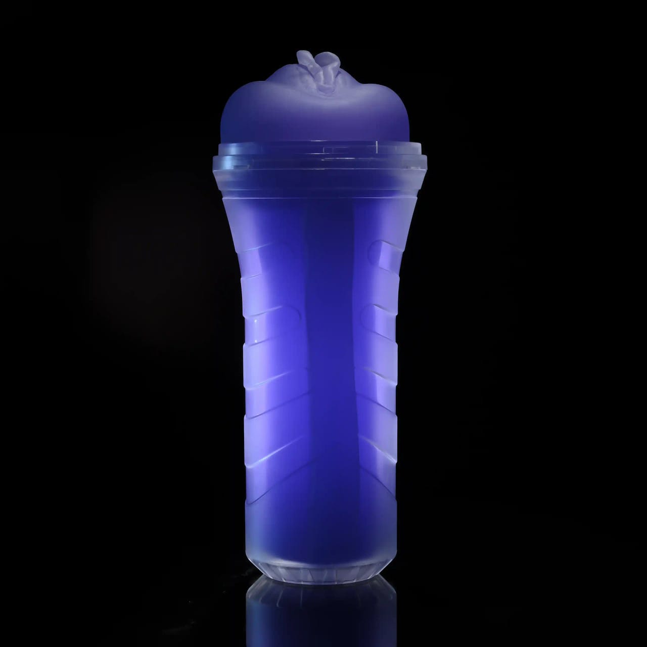 Zero Tolerance - Pop on the Glow Textured Male Stroker (Glow in the Dark) ZR1089 Durio.sg