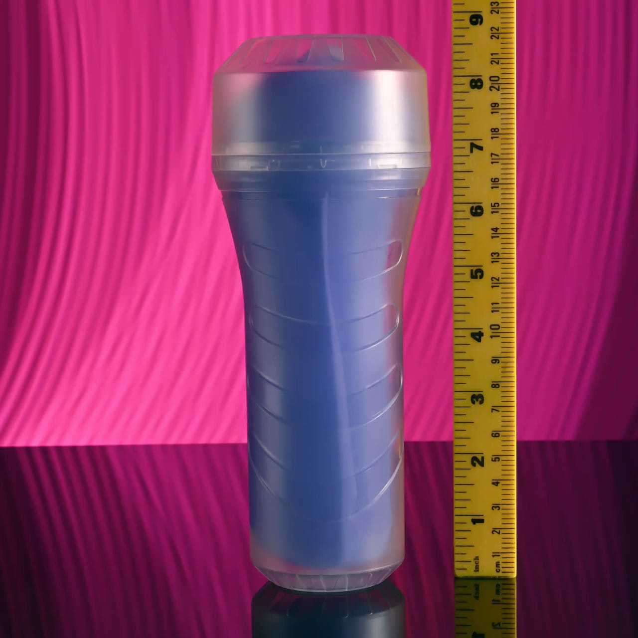 Zero Tolerance - Pop on the Glow Textured Male Stroker (Glow in the Dark) ZR1089 Durio.sg