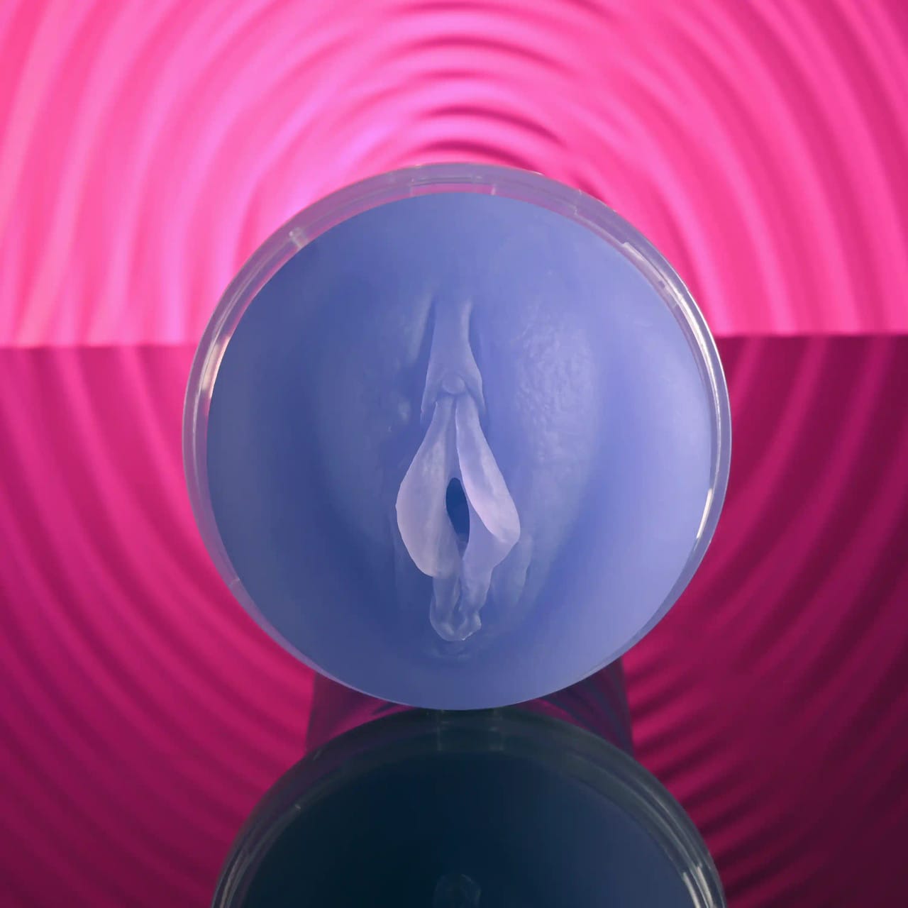 Zero Tolerance - Pop on the Glow Textured Male Stroker (Glow in the Dark) ZR1089 Durio.sg