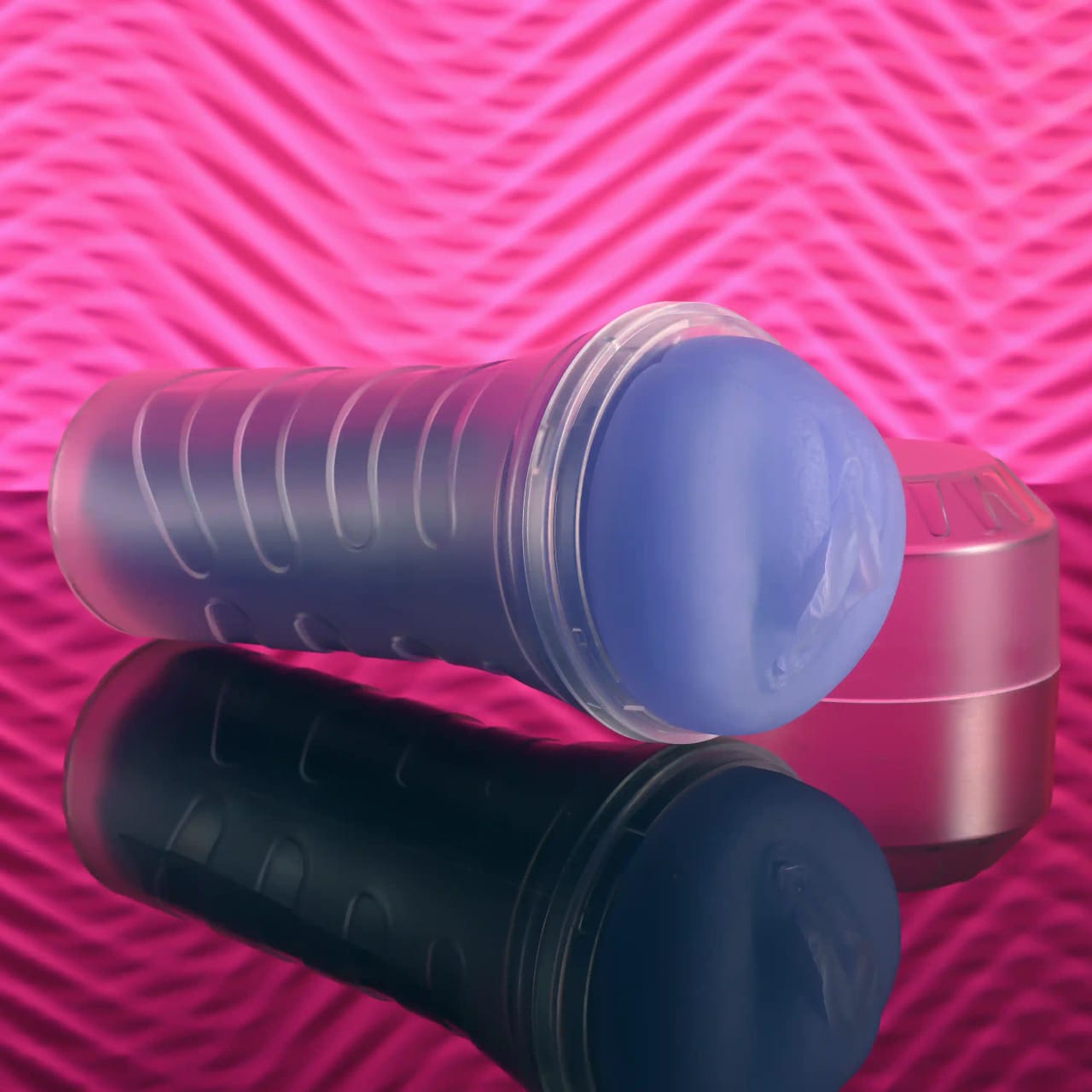 Zero Tolerance - Pop on the Glow Textured Male Stroker (Glow in the Dark) ZR1089 Durio.sg