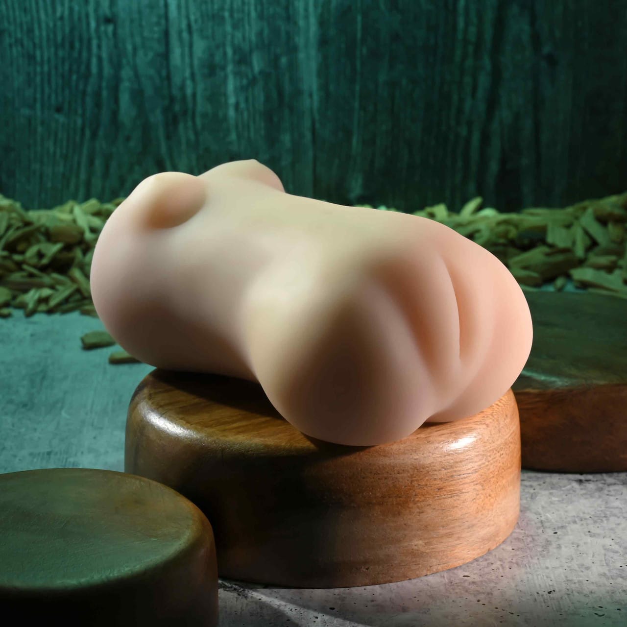 Zero Tolerance - Sasha Grey Wet N’ Ready Male Stroker with Vibrating Ring ZR1090 Durio.sg