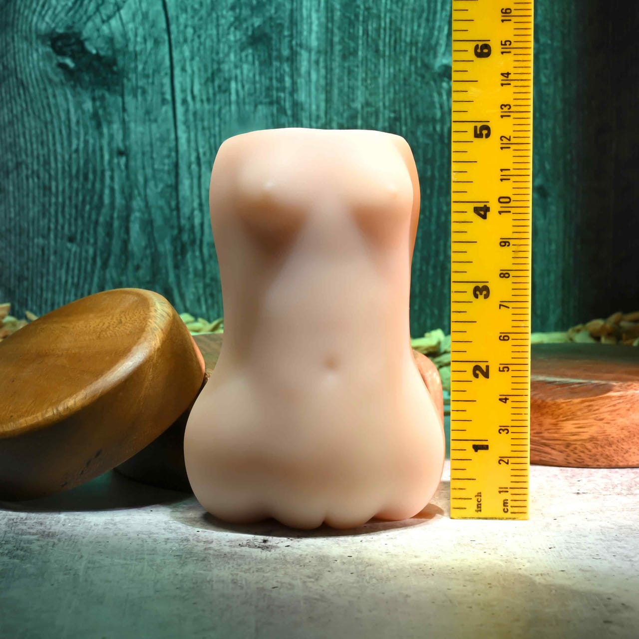 Zero Tolerance - Sasha Grey Wet N’ Ready Male Stroker with Vibrating Ring ZR1090 Durio.sg
