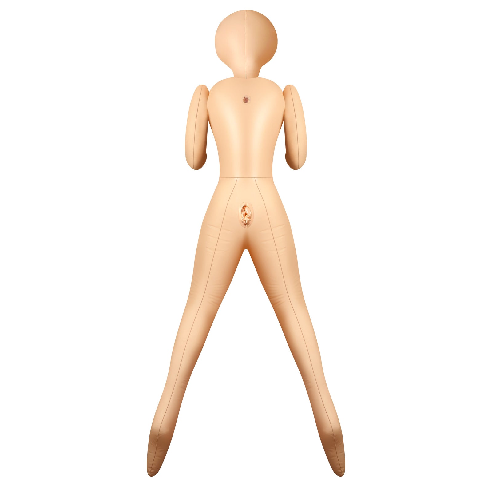 零容忍-Blow Ups继女充气娃娃自慰器(米色)