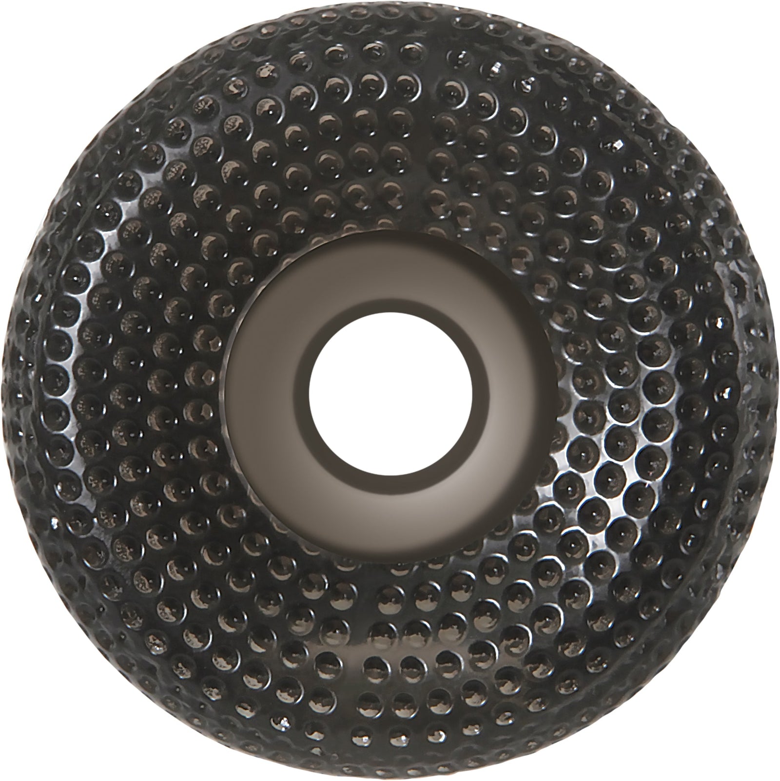 Zero Tolerance - The Vortex Soft Stroker พร้อมแหวนไก่สั่น (สีดำ)