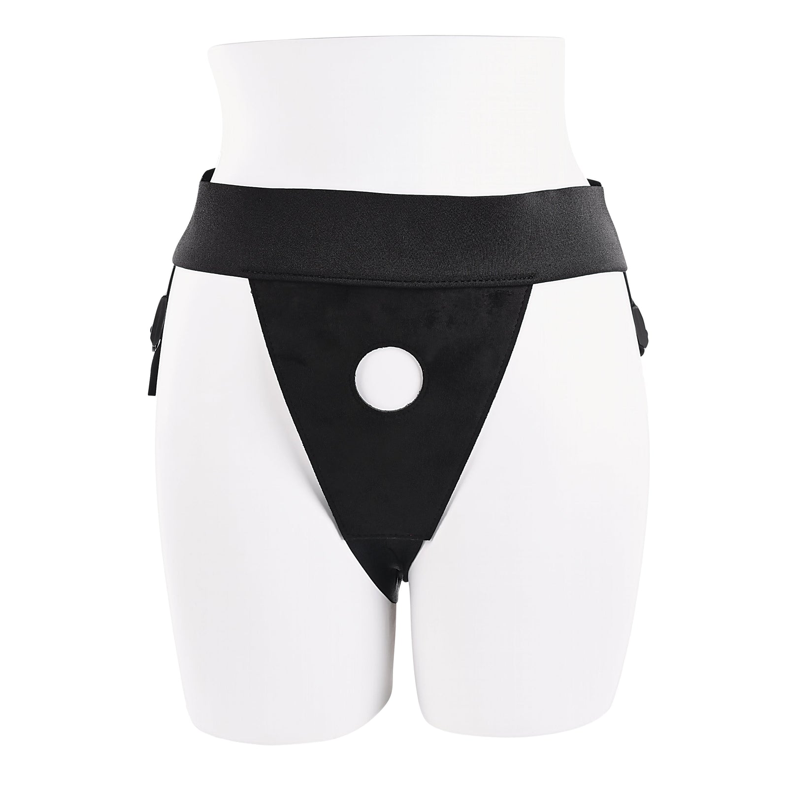 Evolved - Gender X Sweet Embrace 远程振动带(米色)