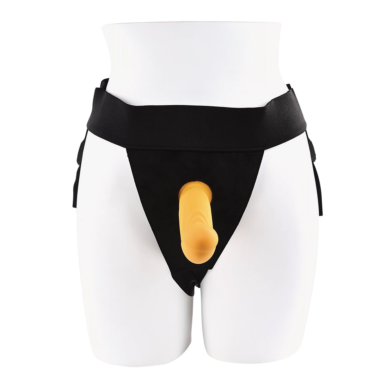 Evolved - Gender X Sweet Embrace 远程振动带(米色)