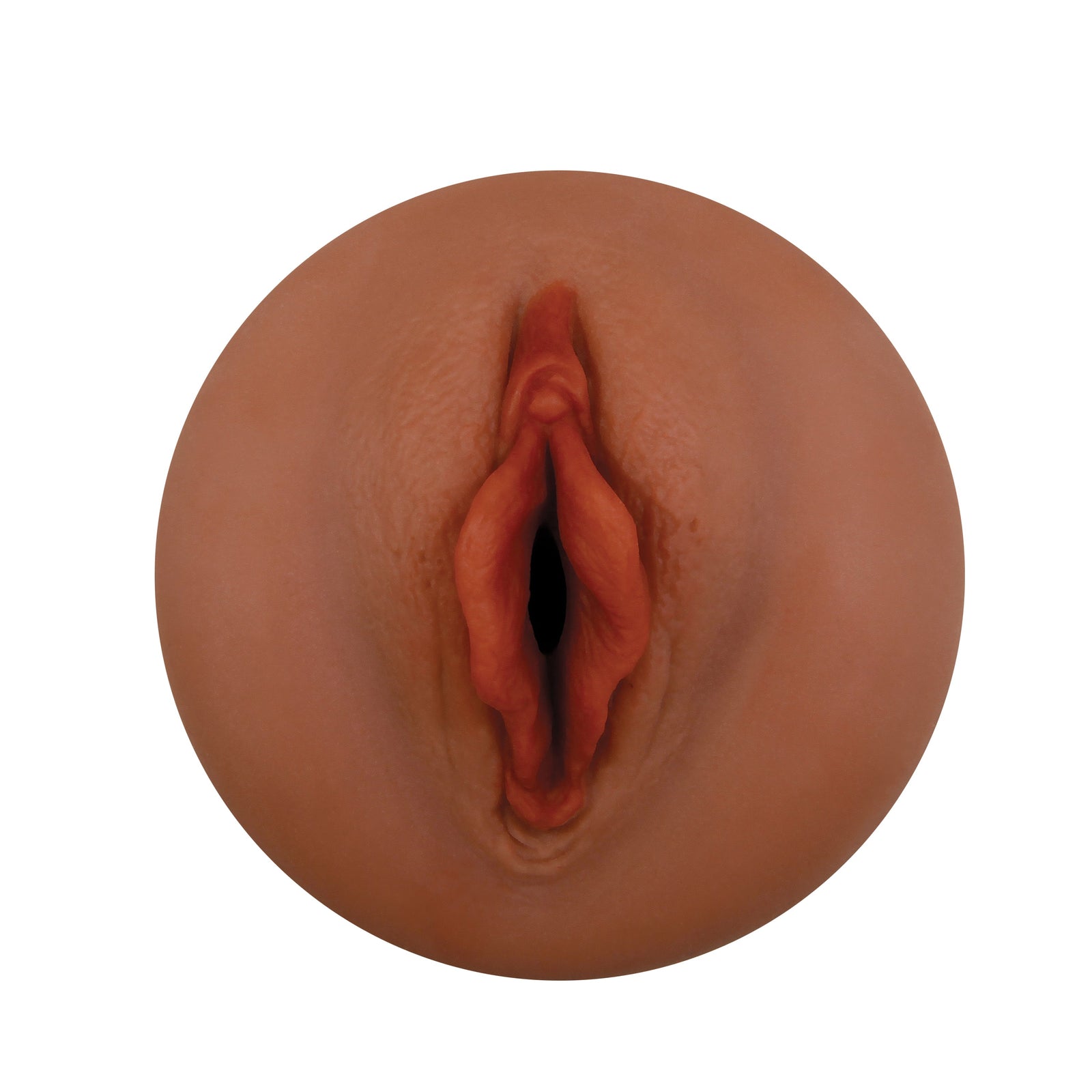 Zero Tolerance - ป๊อปออนเดอะโกสกุชชี่สมจริงพร้อมแหวนไก่สั่น