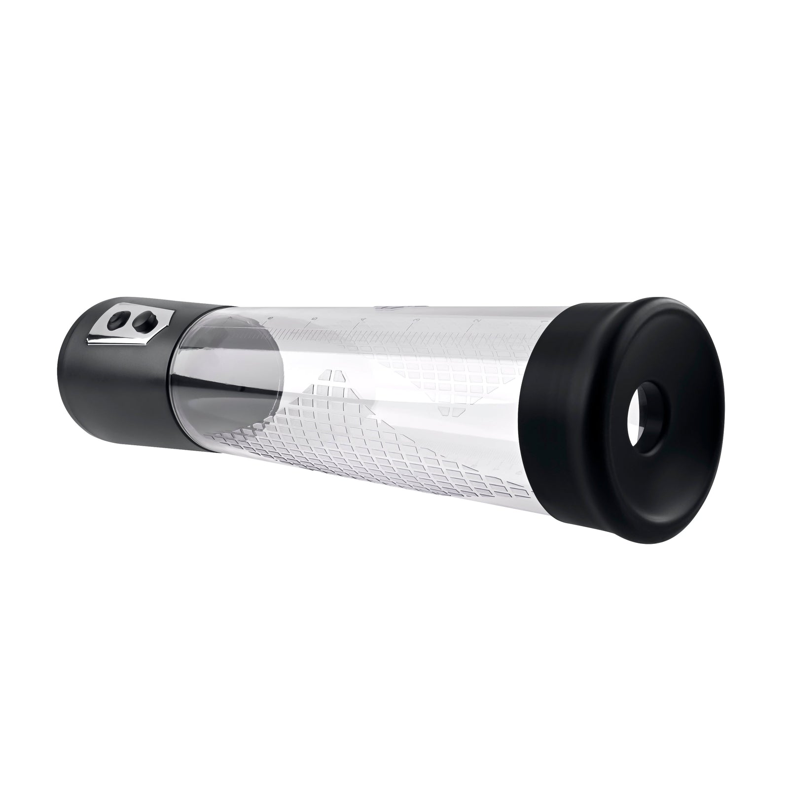 Zero Tolerance - Pump Up The Volume ปั๊มอวัยวะเพศชาย (ใส)