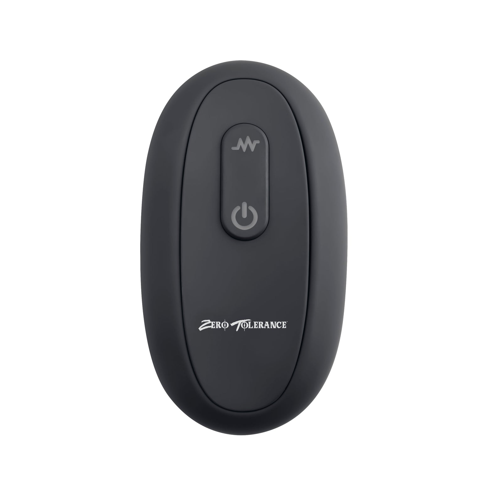 Zero Tolerance - เครื่องขยายอวัยวะเพศชายระยะไกลแบบสั่นสำหรับ Big Boy