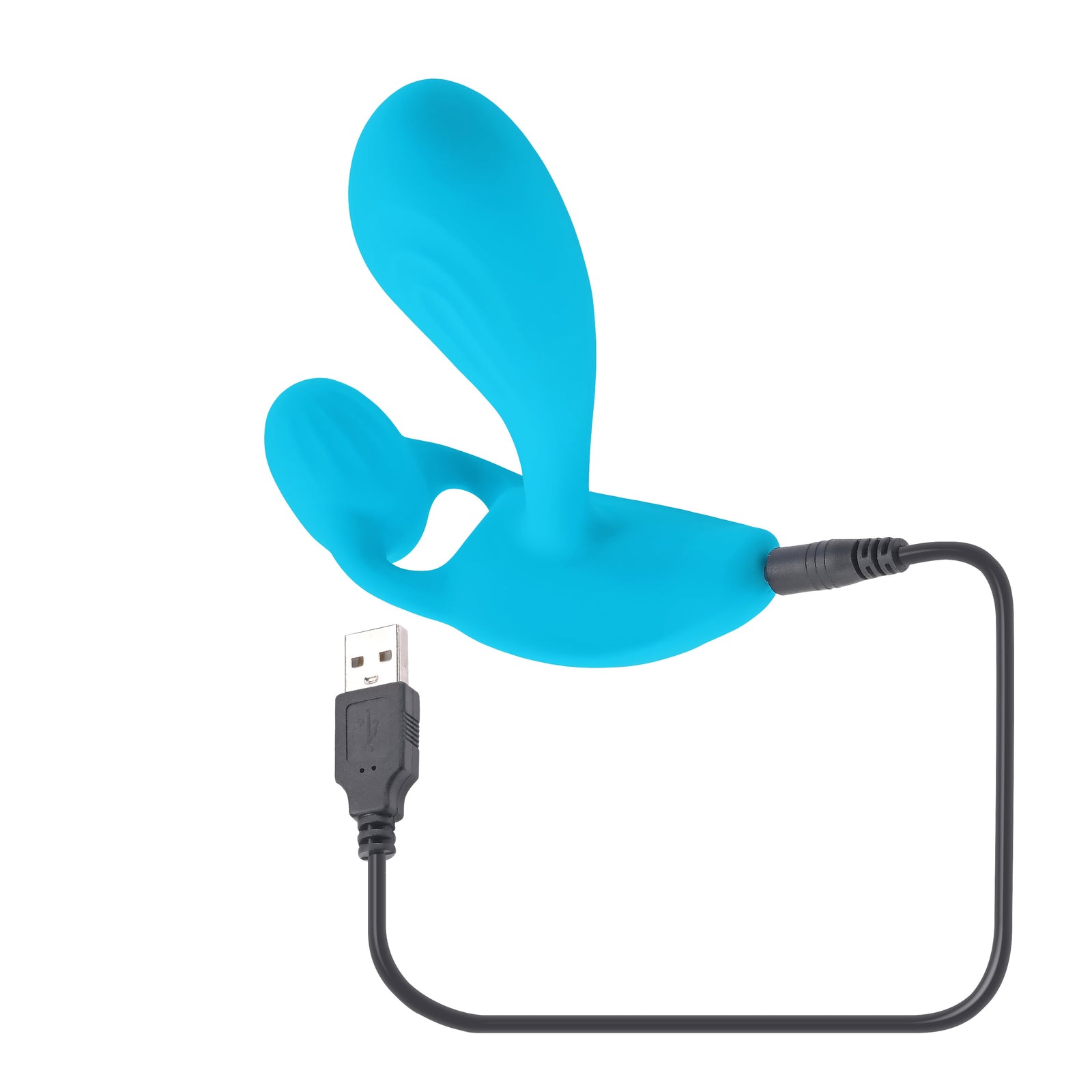 Evolved - Gender X Wear Me Out 可穿戴内裤振动器(蓝色)