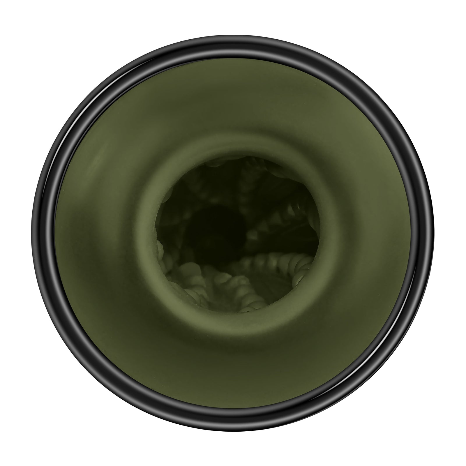 Selopa- Kingpin Stroker อุปกรณ์ช่วยตัวเอง (สีดำ)