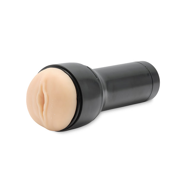 Kiiroo - อุปกรณ์ช่วยตัวเอง Feel Stroker (สีเบจ)