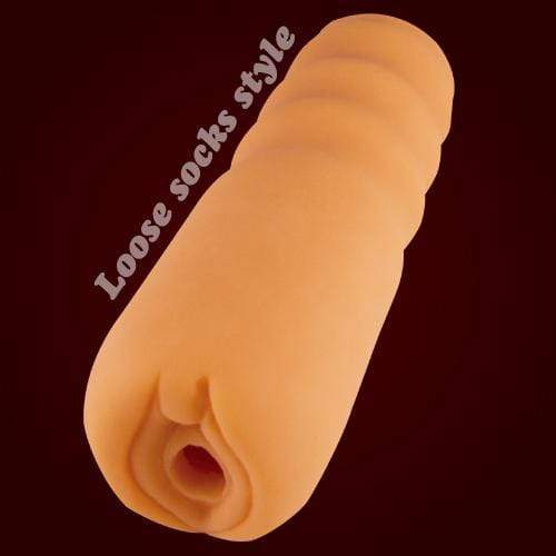 Toysheart - Black Gal L One Onahole (Brown) - Masturbator Ass (Non Vibration) Durio.sg