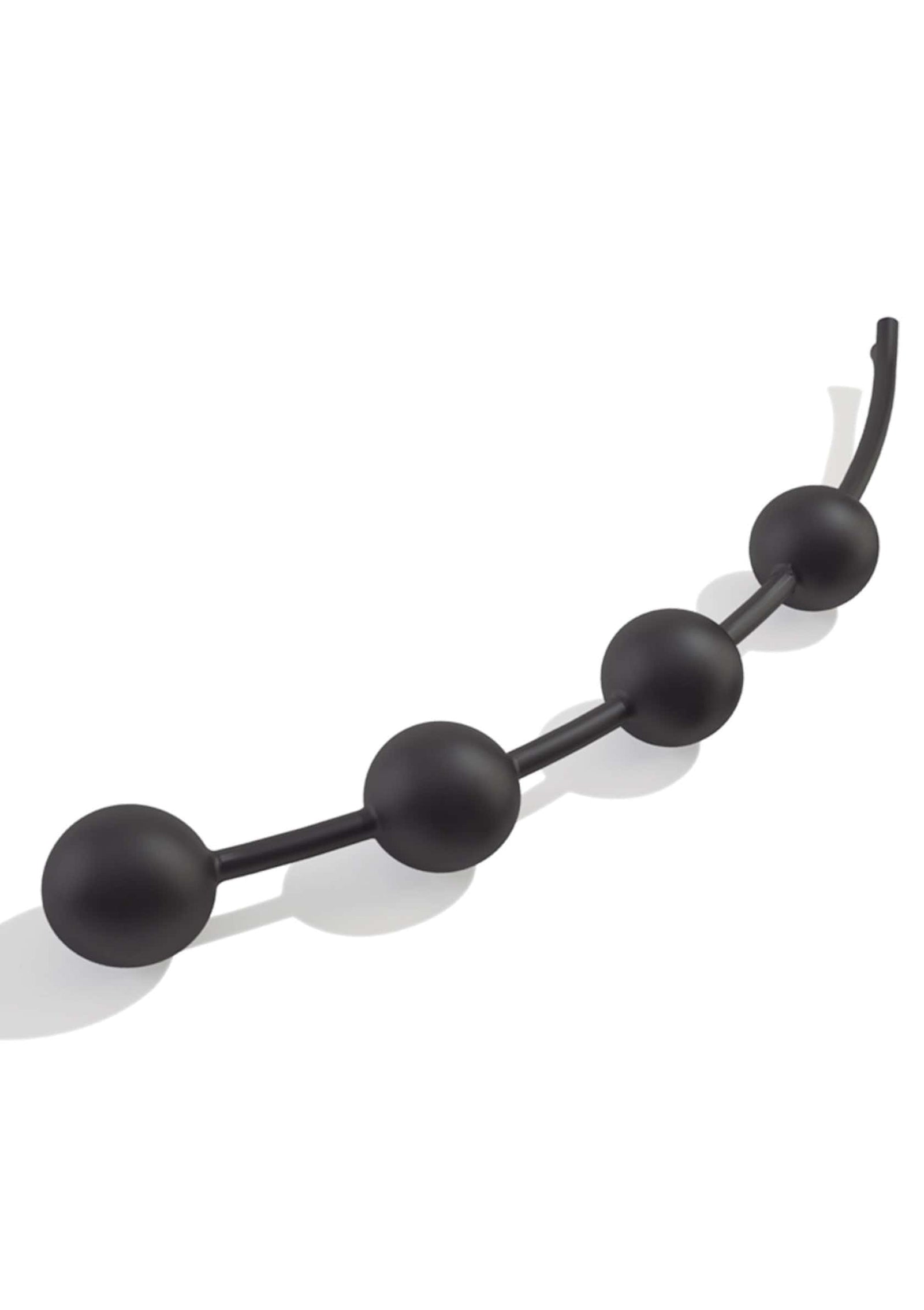 Mystim - Booty Garland Anal Chain L eStim Toy MTM1030 Durio.sg