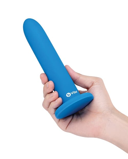 B-Vibe - Silicone Anal Training Dilator Set 4-Piece BV1024 Durio.sg