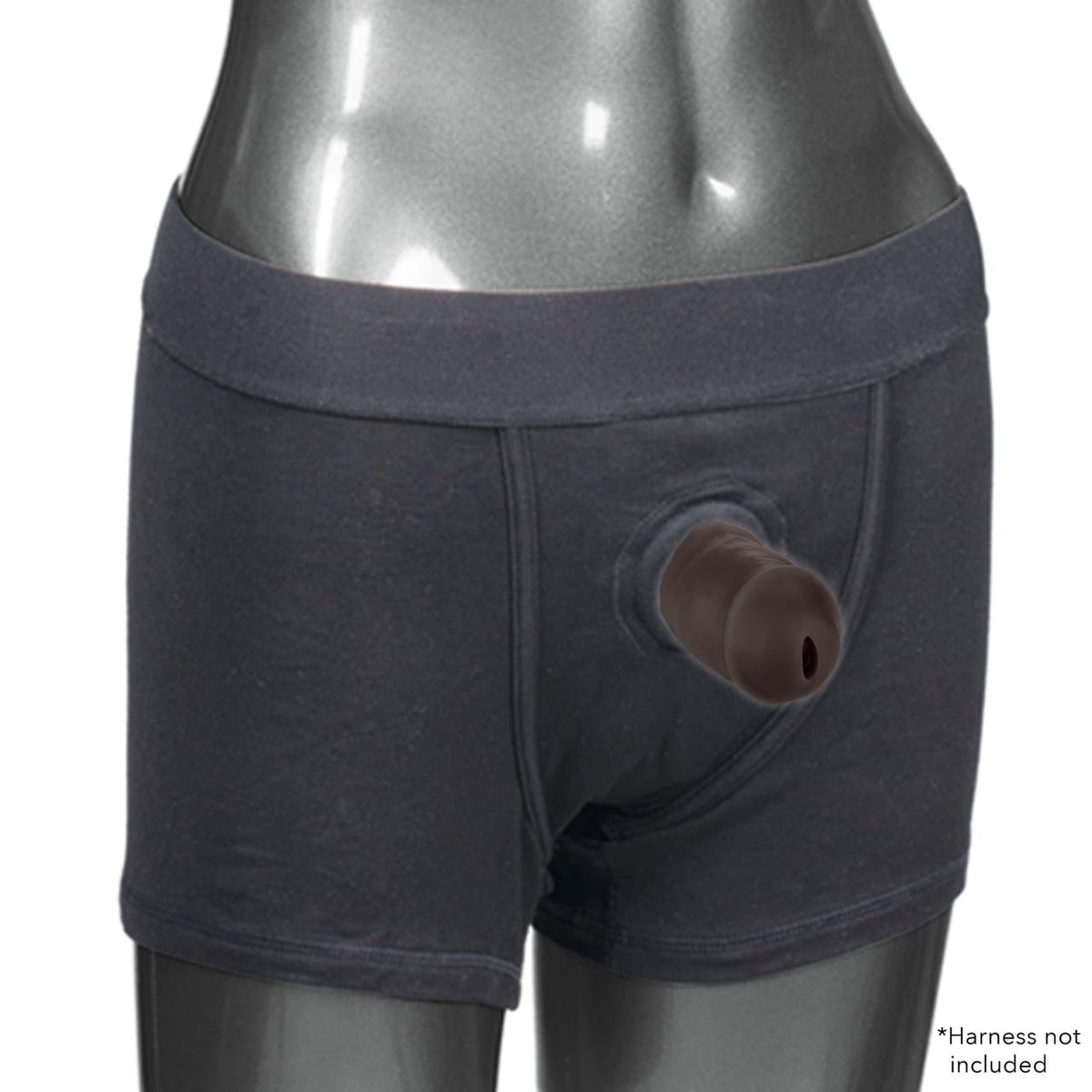 CalExotics - Packer Gear 5-Inch Ultra-Soft Silicone STP Packer Durio.sg