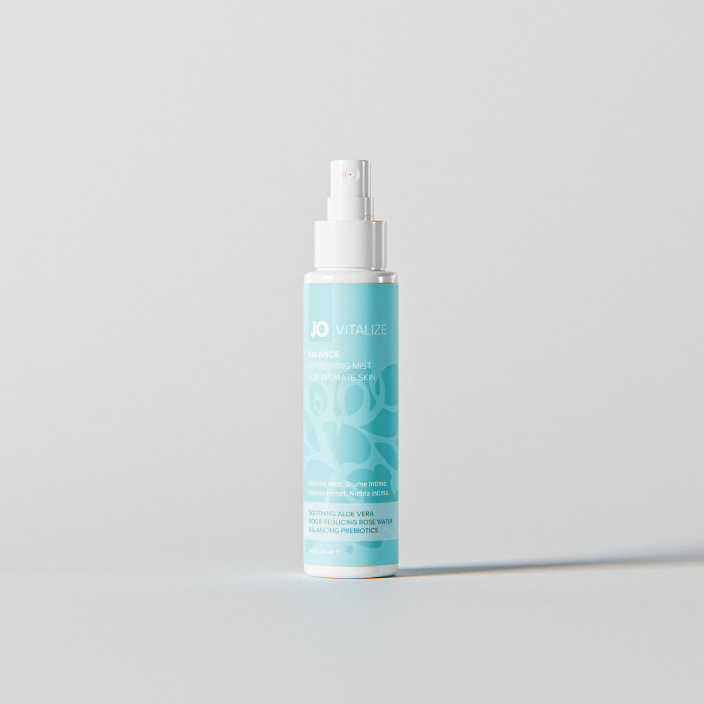 System JO - Vitalize Balance Refreshing Intimate Mist 60 ml