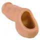 CalExotics - Packer Gear 5-Inch Ultra-Soft Silicone STP Packer Durio.sg