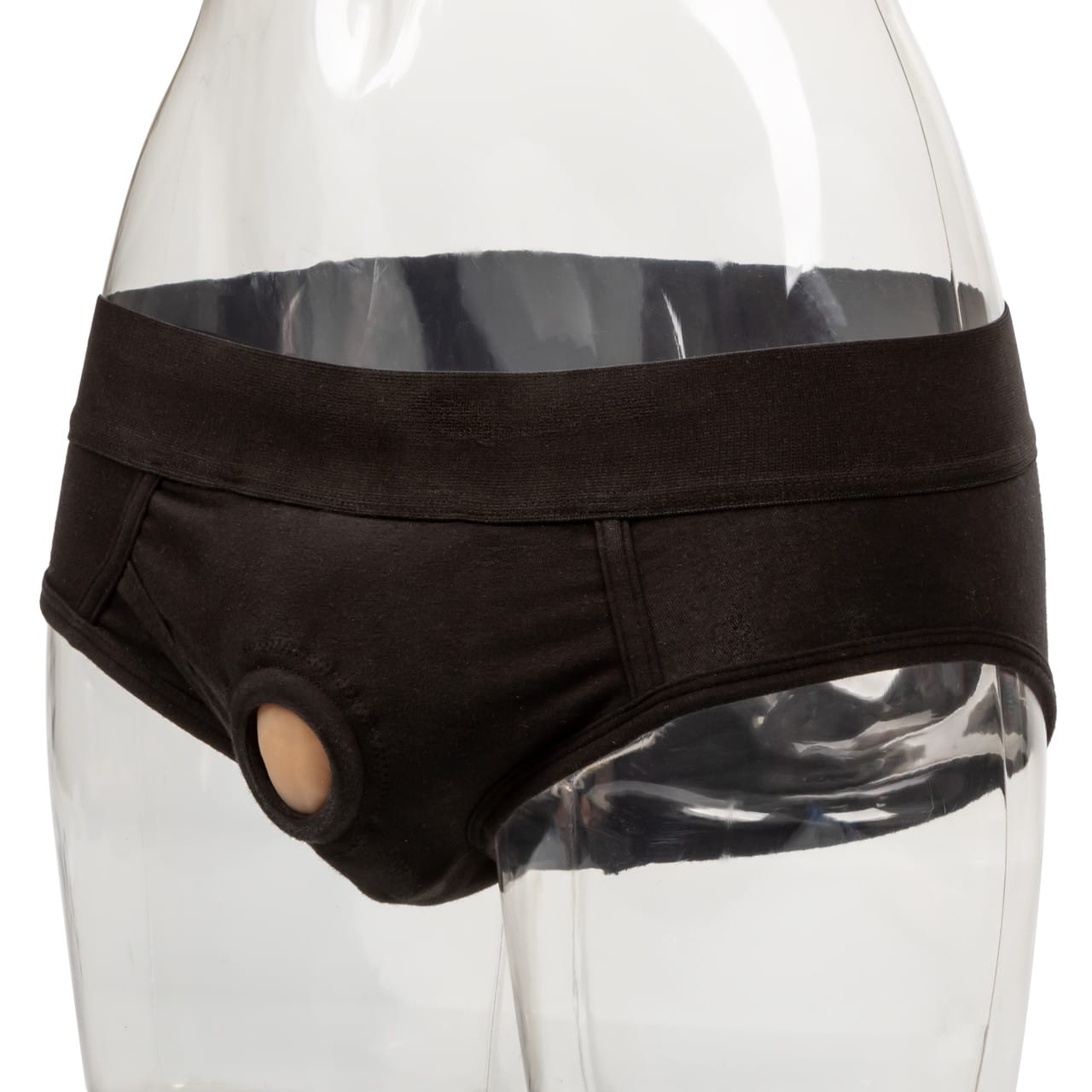 CalExotics - Packer Gear 5-Inch Silicone Packing Penis Packer Durio.sg