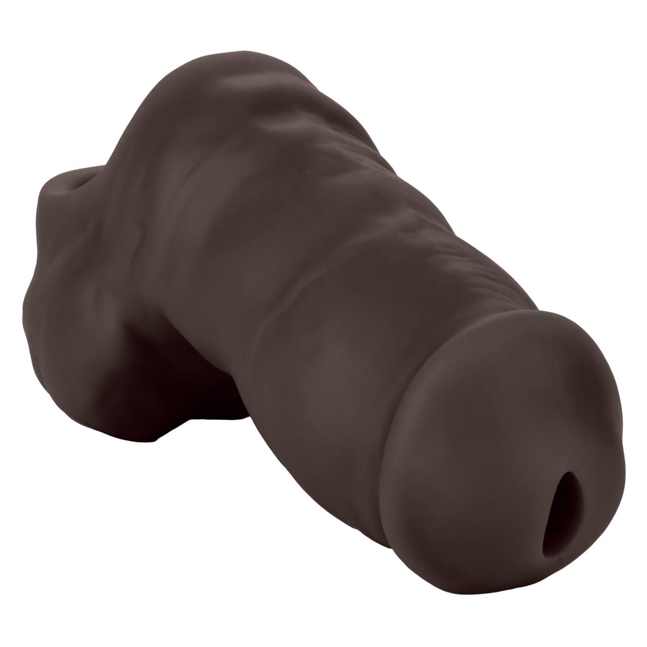 CalExotics - Packer Gear 4-Inch Ultra-Soft Silicone STP Packer / Black