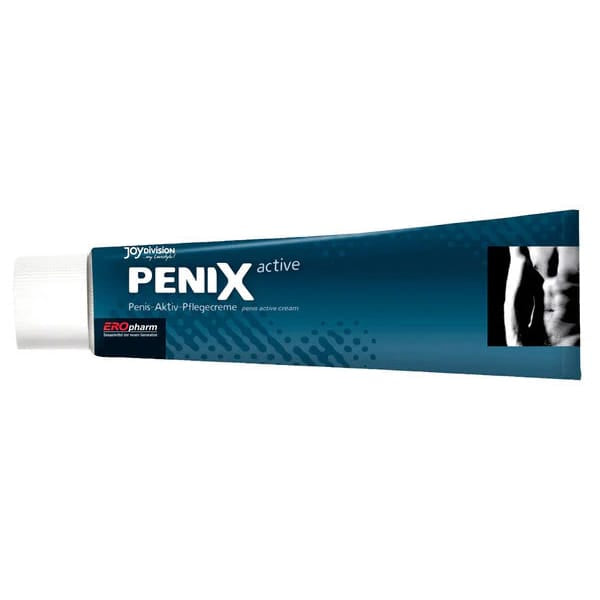 Joy Division - Penix Active Care Cream JD1045 Durio.sg