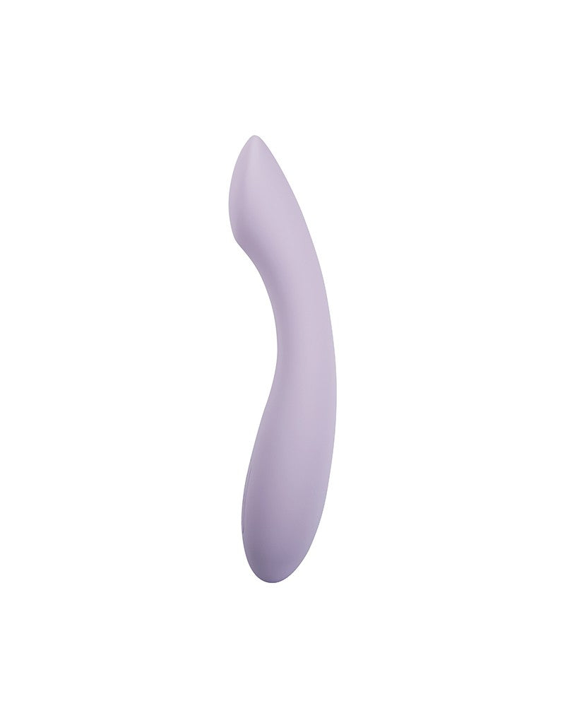 Svakom - Amy 2 Flexible Rechargeable G-Spot Vibrator