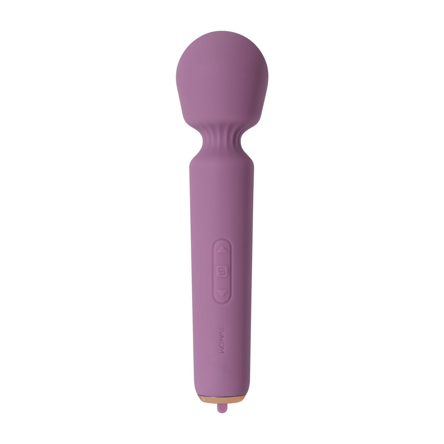 Svakom - Mini Emma Neo App-Controlled Mini Wand Vibrator