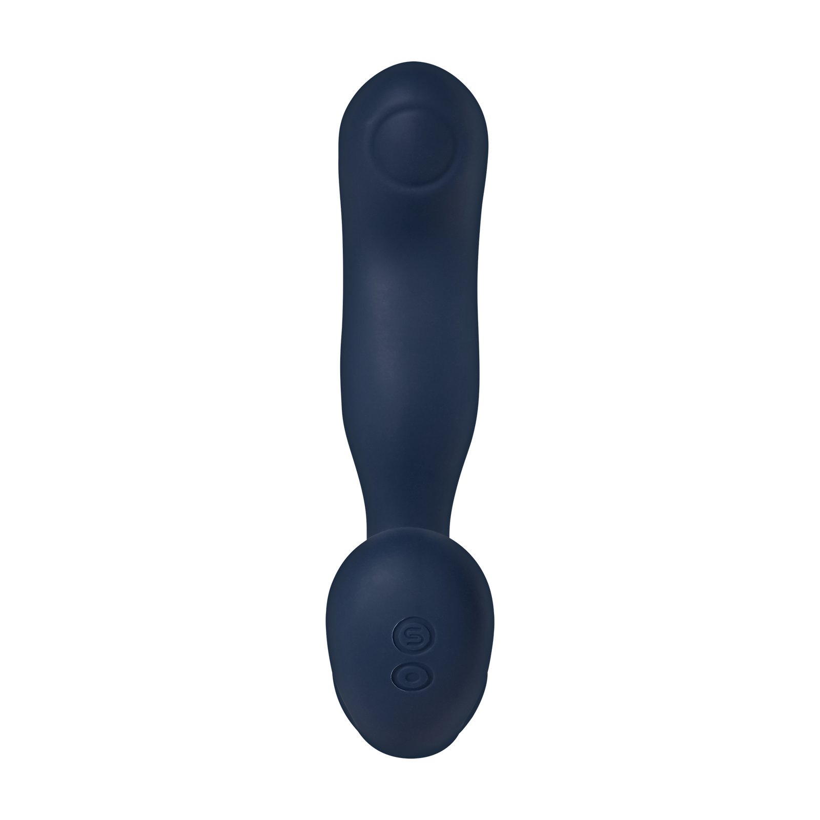 Svakom - Iker Neo App-Controlled Pulsating Prostate Massager