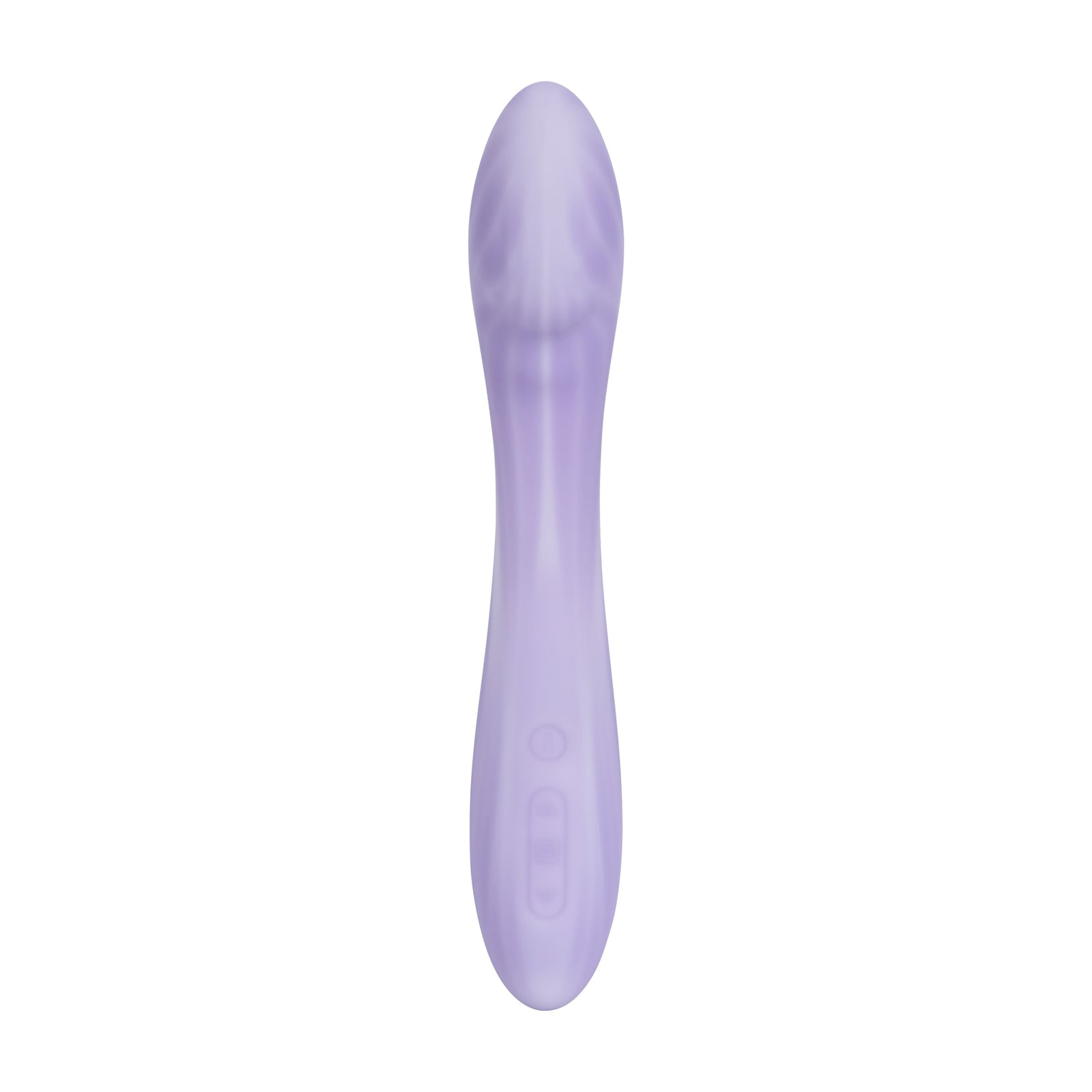 Svakom - Margot App-Controlled Warming Dual-Motor G-Spot Vibrator