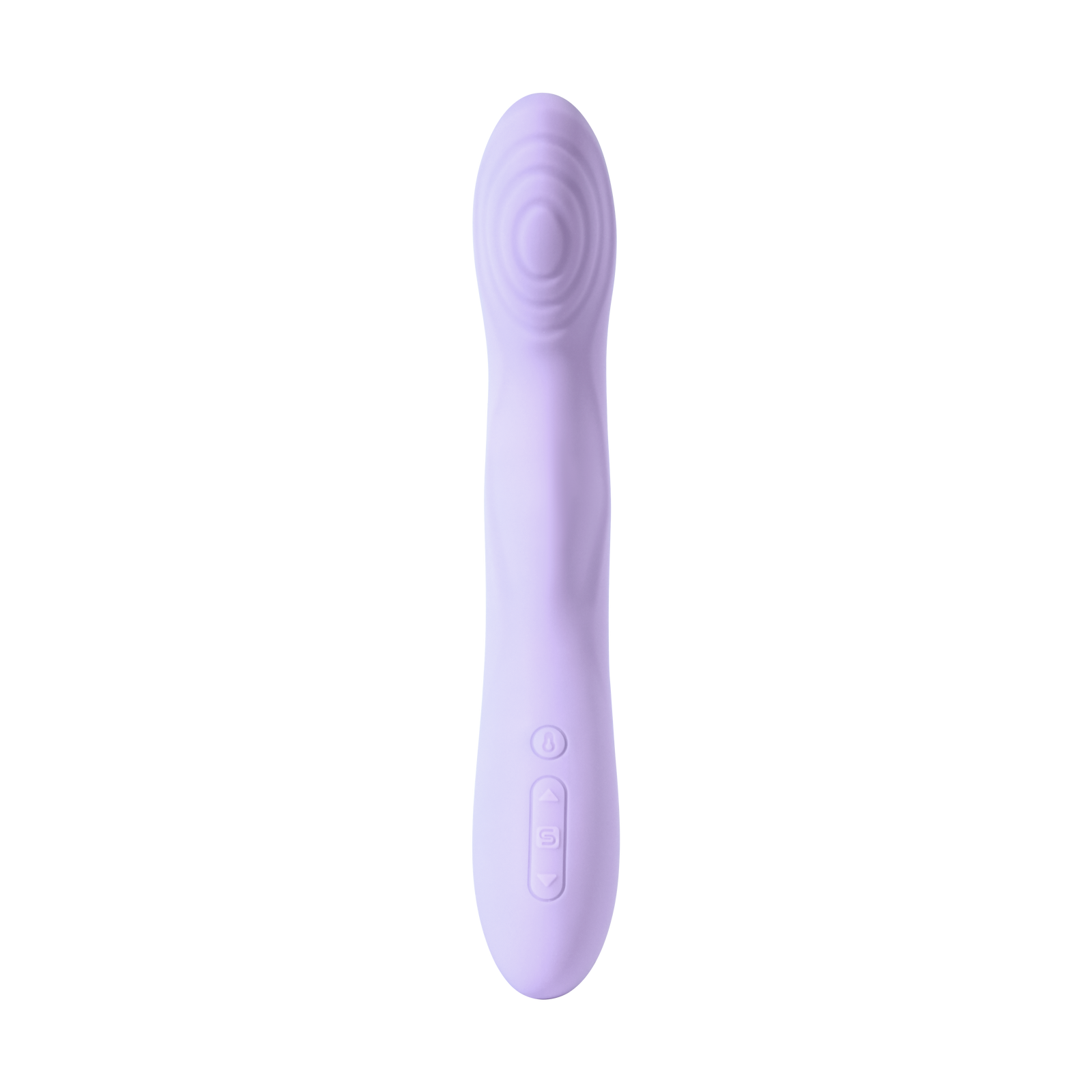 Svakom - Selena App-Controlled Warming Thrusting G-Spot Vibrator