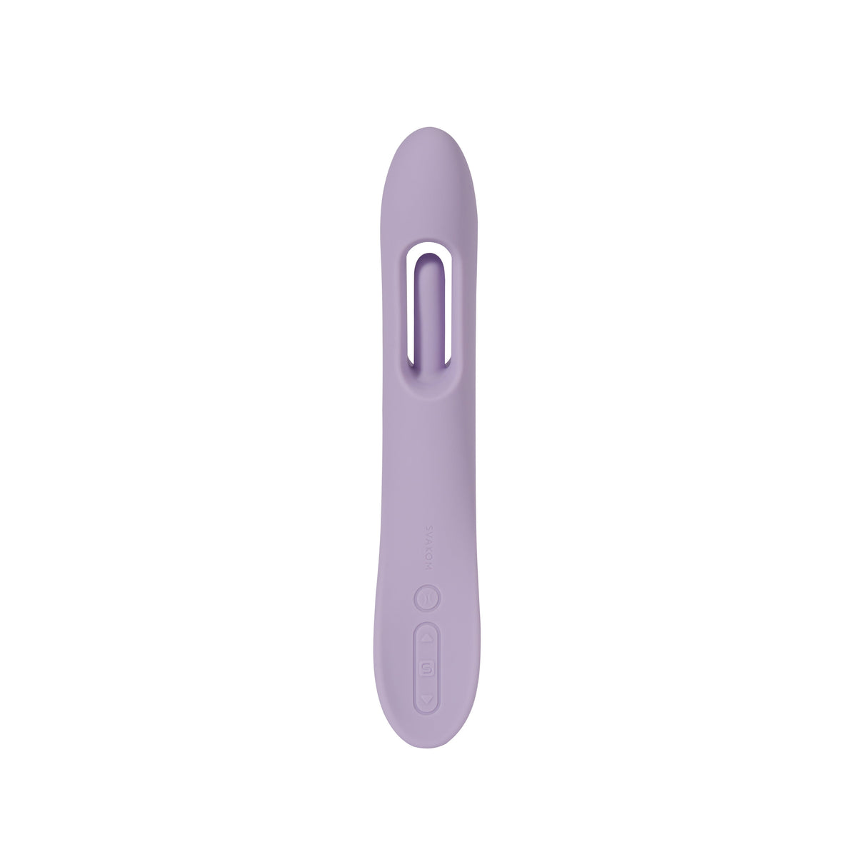Svakom - Fingerella Tapping &amp; Vibrating G-Spot Vibrator