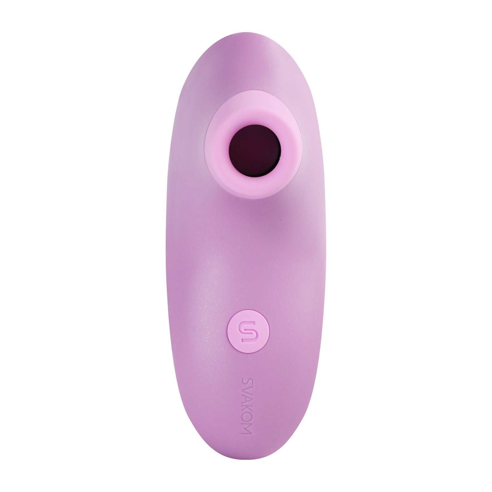 Svakom - Pulse Lite Neo App-Controlled Clitoral Suction Stimulator