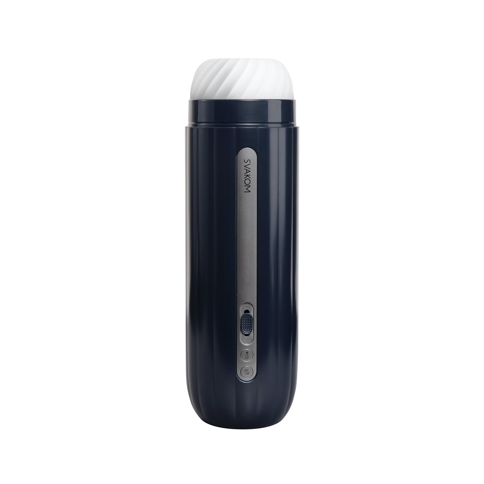 Svakom - Hannes Neo App-Controlled Throbbing Masturbator