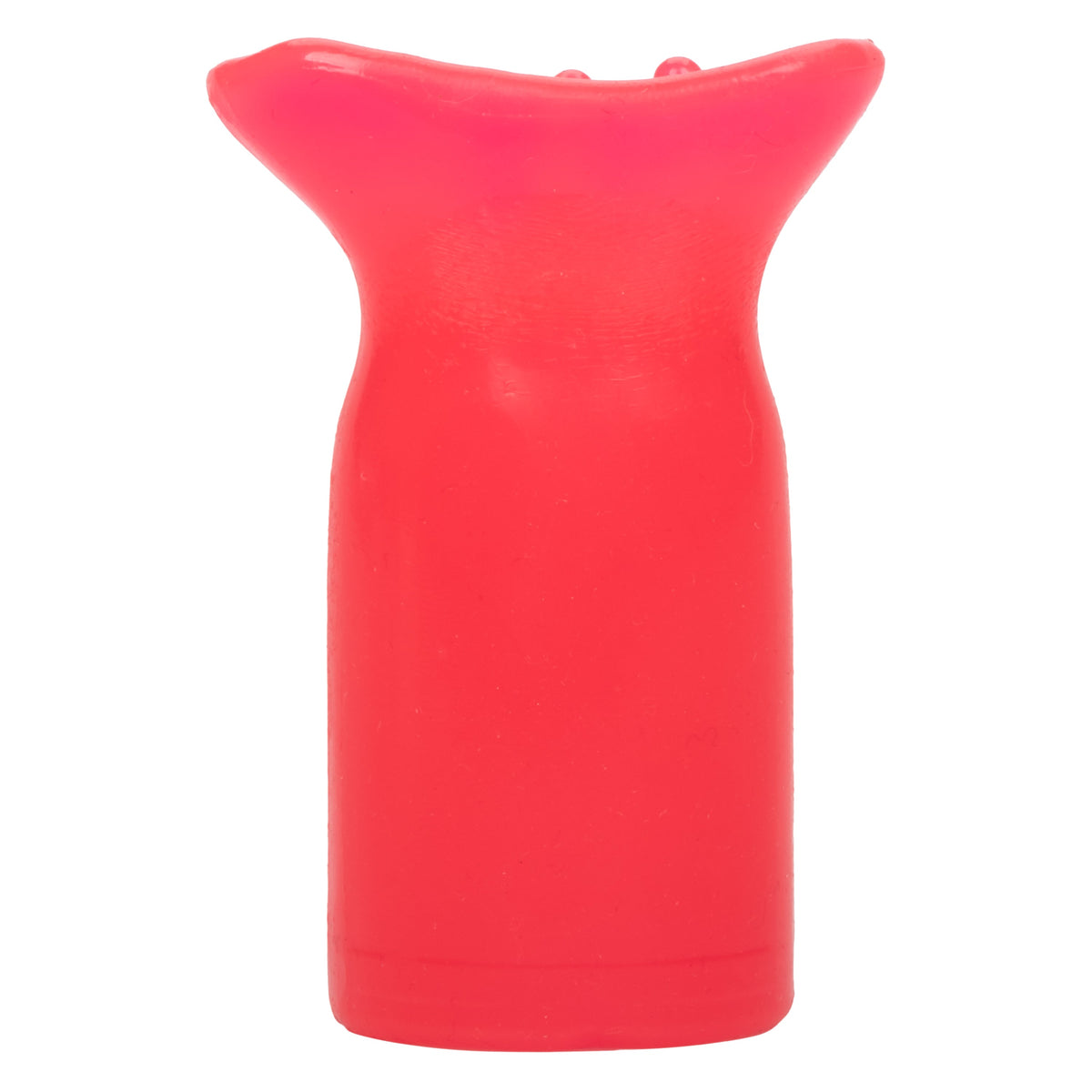 CalExotics - Pussy Pleaser Clitoral Vibrator with Bullet (Pink) - Pink