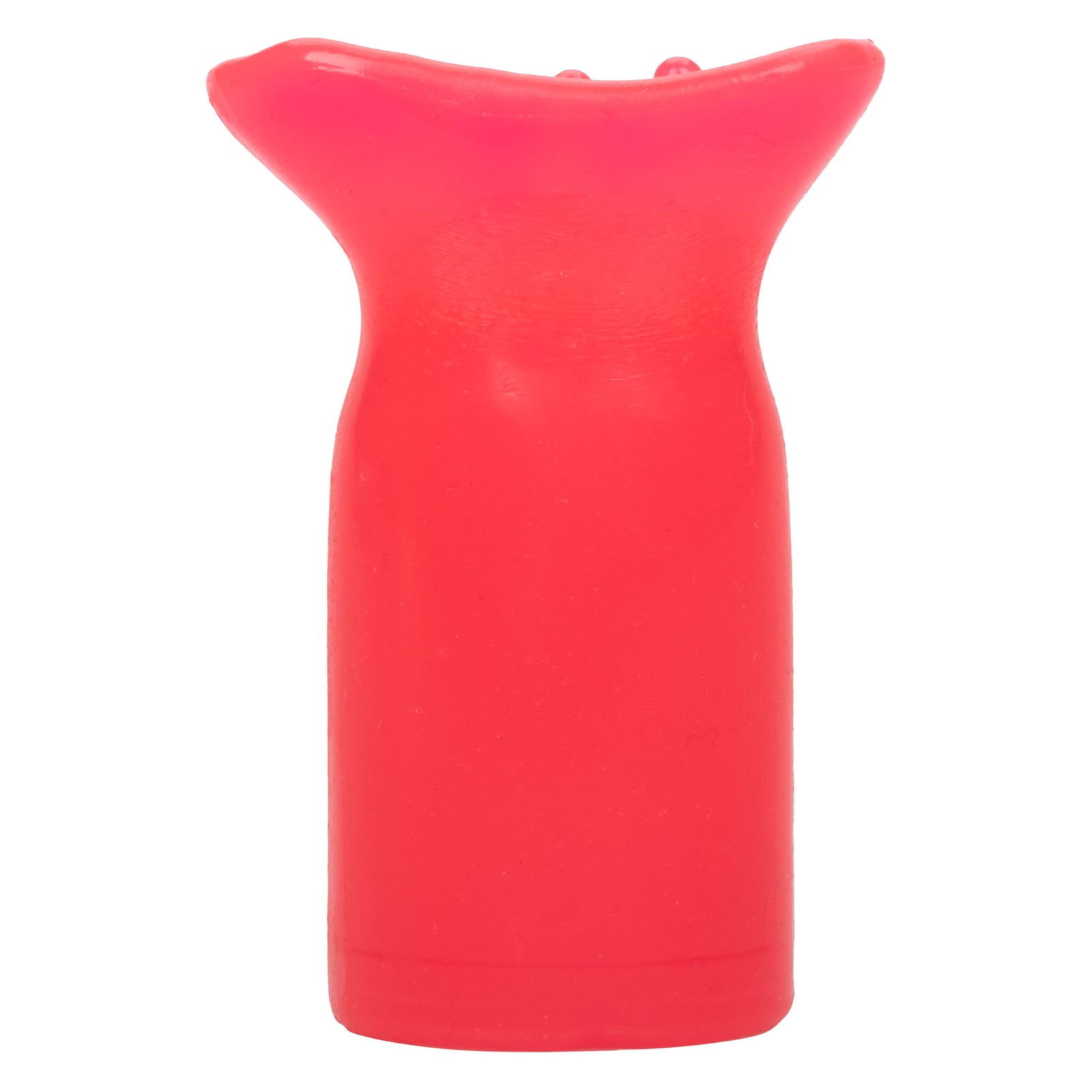 CalExotics - Pussy Pleaser Clitoral Vibrator with Bullet (Pink) - Pink